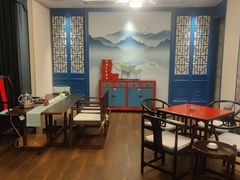 -囍榷·鲜美常州菜(恐龙园店)