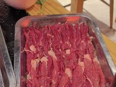 -京炭铜锅涮肉·羊蝎子·羊肉炉(保利·时光里店)