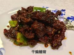 -梅龙镇酒家(南京西路总店)