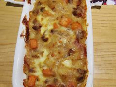 -菲滋意式餐厅(金华银泰城店)