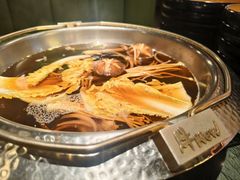 -牛New寿喜烧(中山公园龙之梦店)