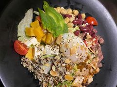 -Famous肥猫墨西哥音乐餐吧(五棵松华熙LIVE店)