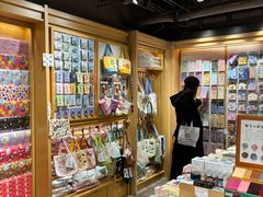 -猫的天空之城概念书店(苏州诚品店)
