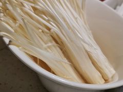 黄金金针菇-海底捞火锅(高科广场店)