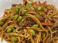-小秦淮·南京土菜(新亭西路店)