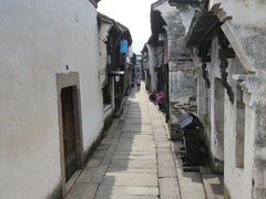 -乌镇东栅景区