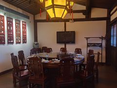 包厢-文儒九号·闽菜馆(三坊七巷店)