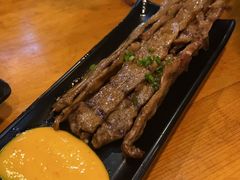 -土蚝·高压锅生蚝(百姓美食街店)