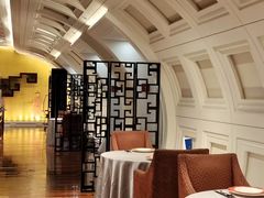 -北京王府井希尔顿酒店·秦唐中餐厅Chynna