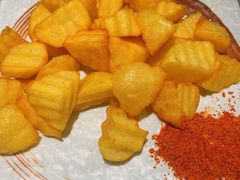 -问渔烤鱼(回龙观总店)