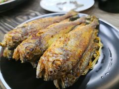-蚝山·喷汽火山生蚝(前福路店)