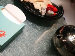 -老伙记海鲜码头(北滘店)