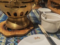 -慢丽江·云南野生菌土鸡锅(付家庄店)
