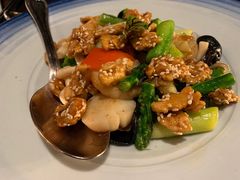 -广州文华东方酒店·江-由辉师傅主理