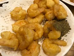-陈傻子餐厅(世纪都会店)