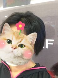 -时尚殿堂hair salon
