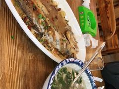 -老味道1992(武当山店)