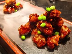 糖醋排骨-锦楼·臻选新杭帮(杭州中心店)