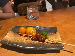 酱烤提灯-人间酒暖·Go blanc·烧鸟·深夜食堂(陆家嘴店)