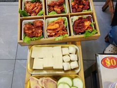 -阿昌白族石板烧·菌锅(大理古城店)