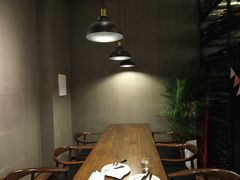 包厢-1861意大利餐厅(文化广场店)