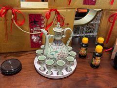 -潮福城大酒楼·潮粤菜·港式点心(阳光城店)