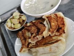 -劈柴院锅贴(沈阳路店)