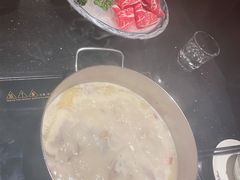 -捞王猪肚鸡火锅(财富中心店)