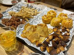 -东瓯泡泡(百里东路店)