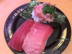 -sushiro寿司郎(上野店)