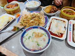 一品艇仔粥-银记肠粉店(北京路店)