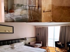 -青岛西海岸隆和福朋喜来登酒店