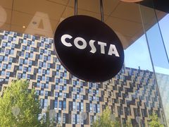 -COSTA COFFEE(金长安大厦店)