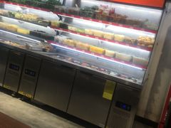 自助取餐区-杨国福麻辣烫(龙阳广场店)
