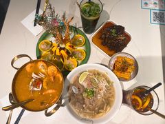 -CHILL Pho澳洲牛肉越南粉(佛山顺德万象汇店)