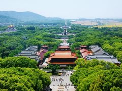 -灵山胜境