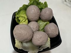 -陈记顺和潮汕牛肉火锅(韩江路店)