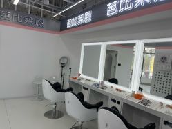 -babiline芭比莱恩半永久纹眉纹唇发际线