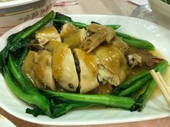 -德记潮州菜馆(卑路乍街)