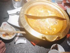 -熊喵来了火锅(太原里第2分店)
