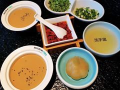 -阳坊胜利涮羊肉(阳坊老店)