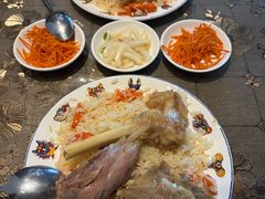 -217丰惠源抓饭(江乾路店)
