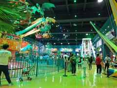 -幸福花欢乐世界(东辰广场A座店)