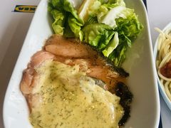 -宜家·瑞典风味餐厅(四元桥店)
