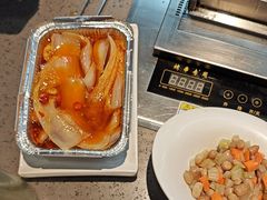 -邢氏老太太烧烤(南山店)