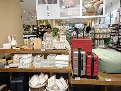 -MUJI无印良品(万达太原街店)