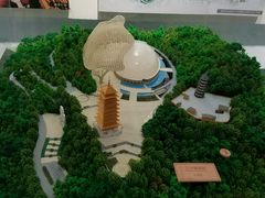 -南京市规划建设展览馆