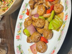 炒套肠-小莆天(元帅路店)