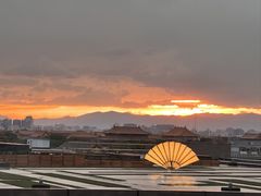 -王府井文华东方酒店-紫膳餐厅