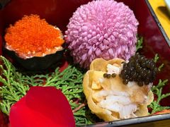 -雲上錢屋·怀石料理(上海中心店)